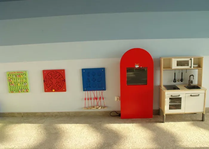 Apartament Perla Baltyku Polanki Park Z Parkingiem