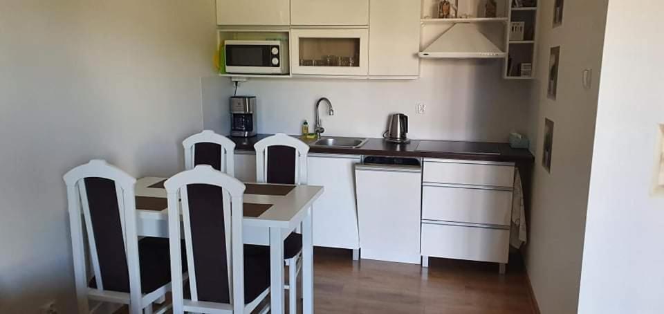 Apartment Perla Baltyku Polanki Park Z Parkingiem