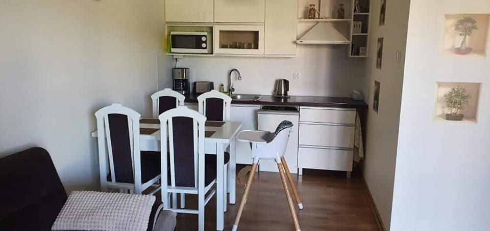 Apartment Perla Baltyku Polanki Park Z Parkingiem *