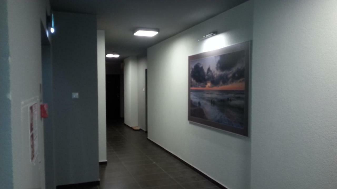 Perla Baltyku Polanki Park Z Parkingiem Apartment *