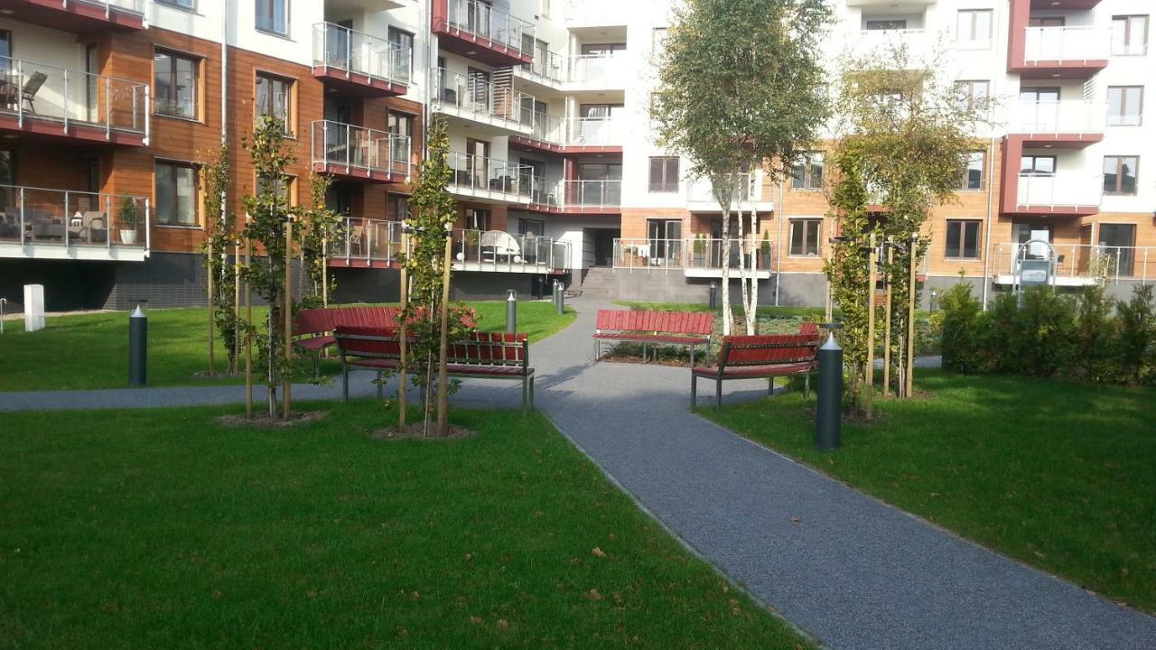 Perla Baltyku Polanki Park Z Parkingiem * Kołobrzeg