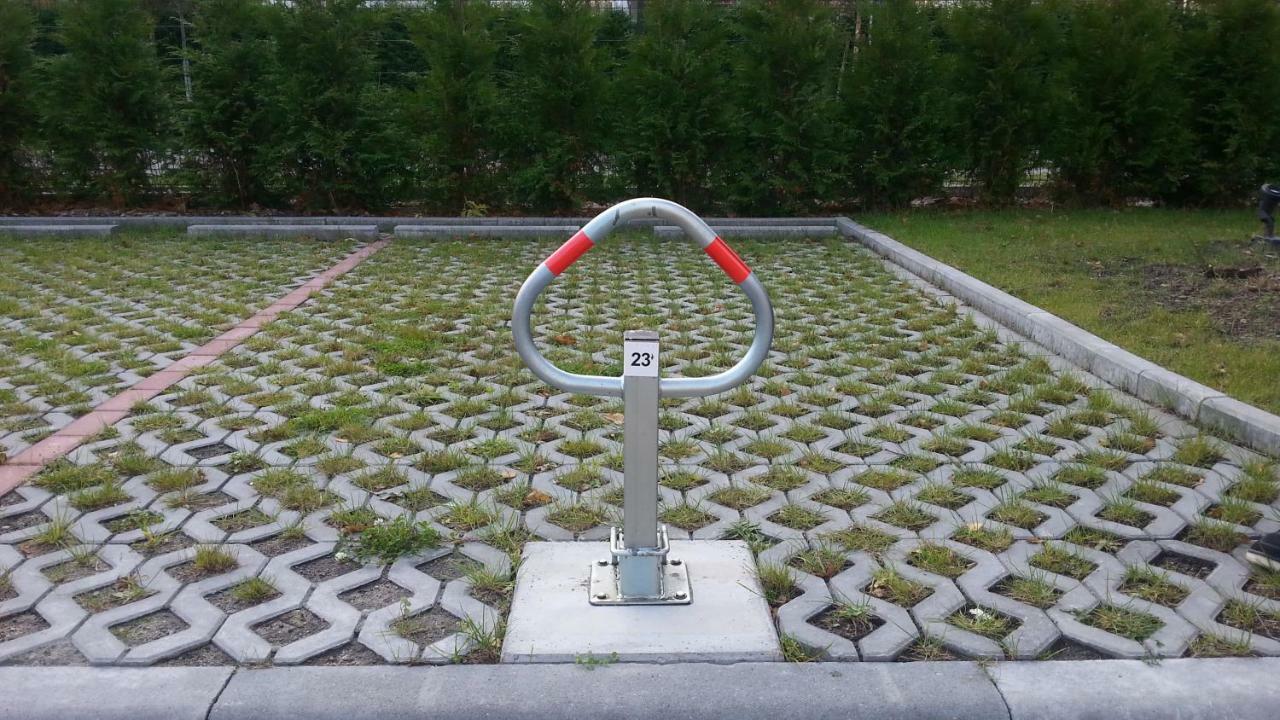Appartamento Perla Baltyku Polanki Park Z Parkingiem *