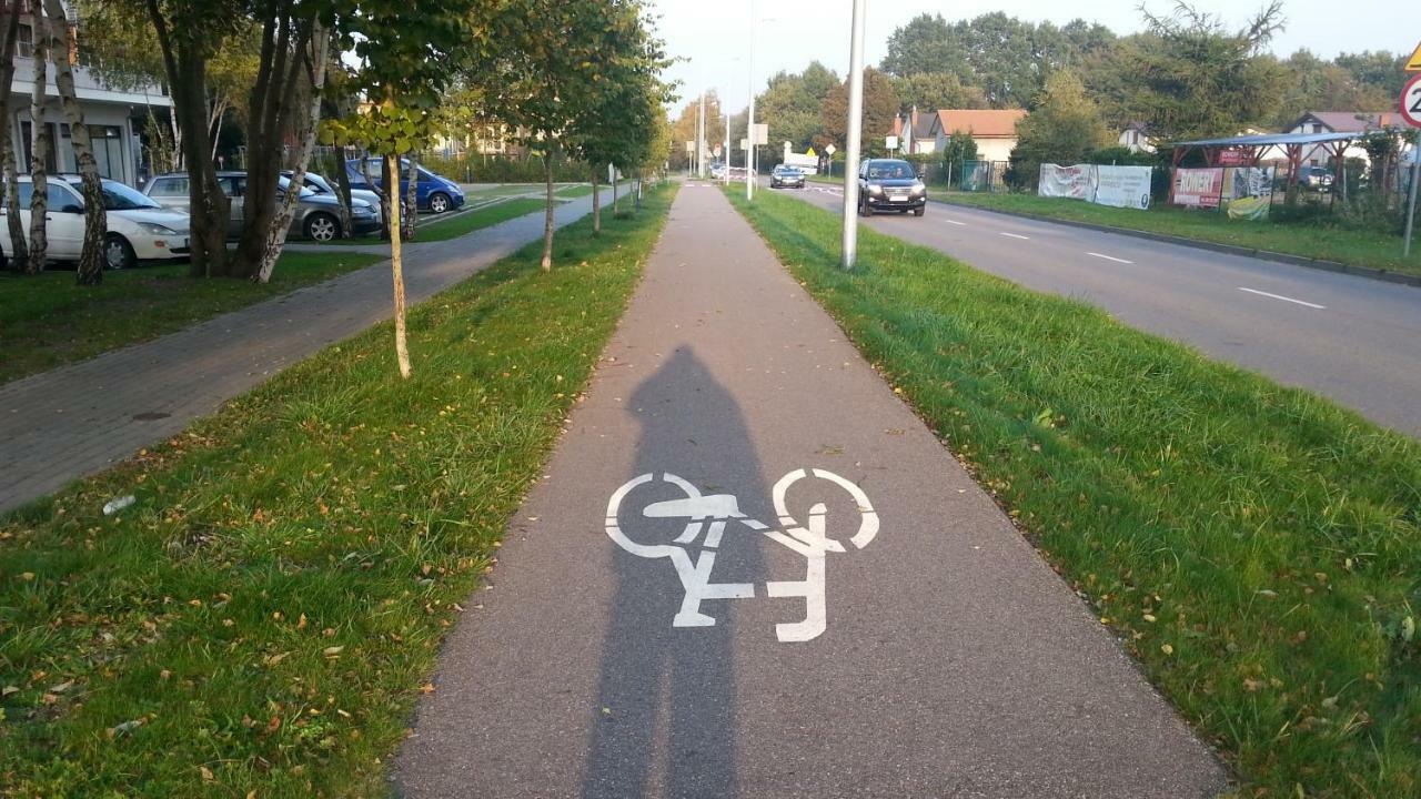 Perla Baltyku Polanki Park Z Parkingiem * Kolobrzeg