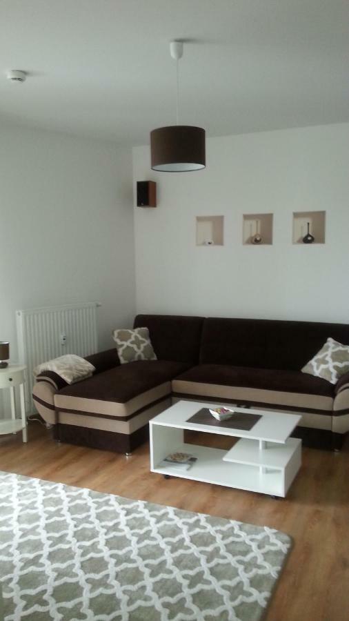 Perla Baltyku Polanki Park Z Parkingiem Apartment Kolobrzeg