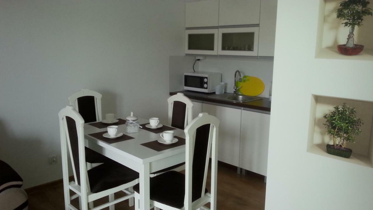Apartment Perla Baltyku Polanki Park Z Parkingiem