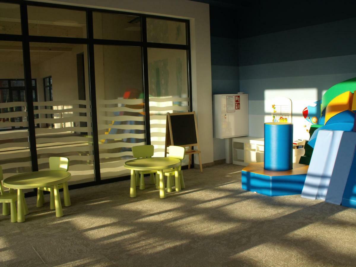 Appartamento Perla Baltyku Polanki Park Z Parkingiem