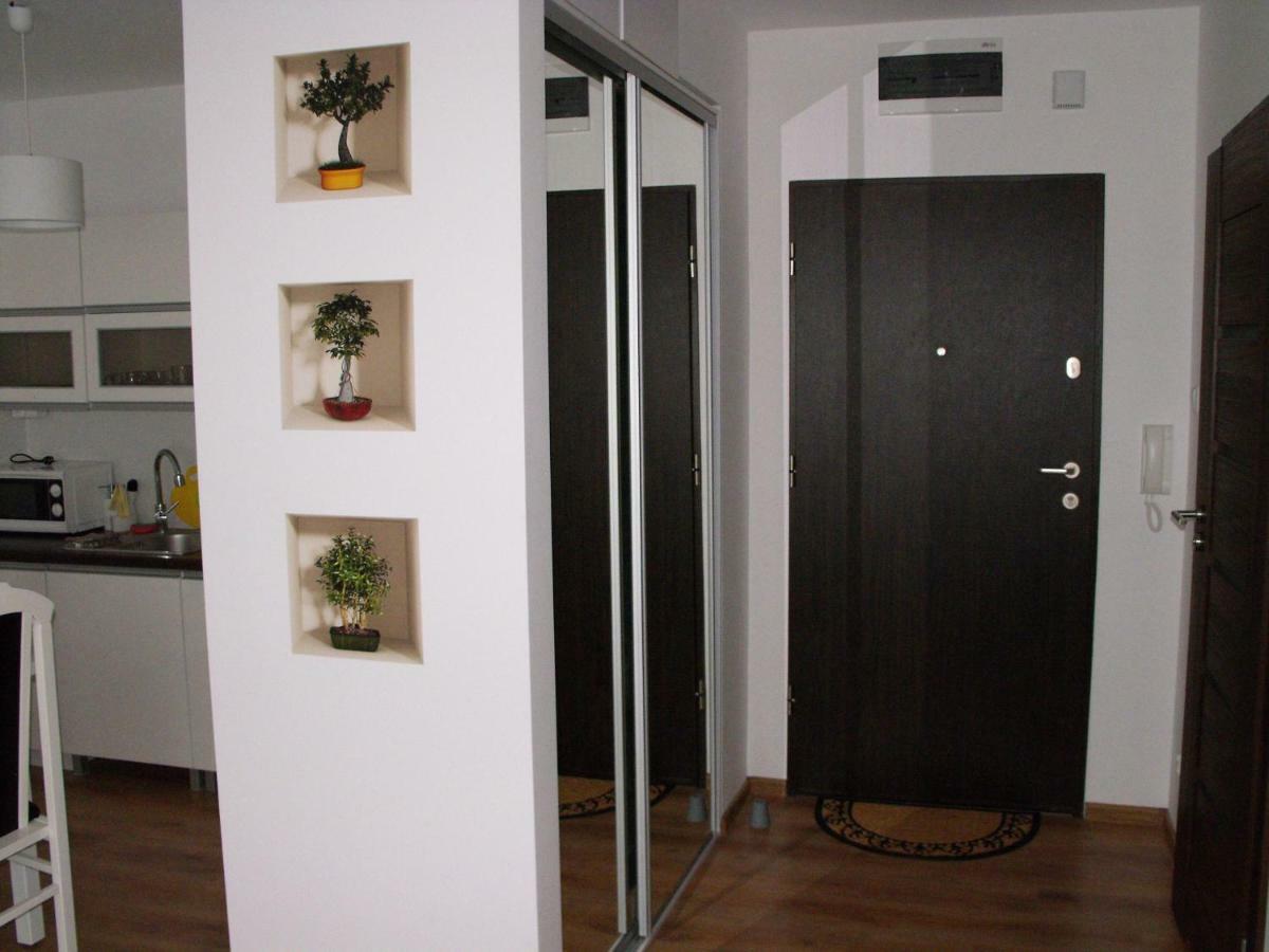 Perla Baltyku Polanki Park Z Parkingiem Apartment