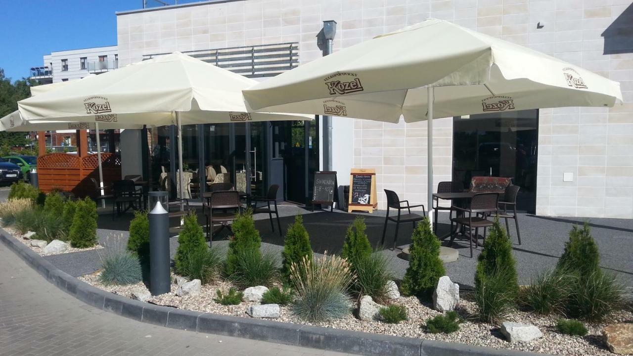 Perla Baltyku Polanki Park Z Parkingiem Apartment *